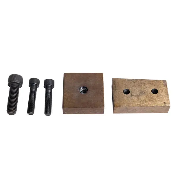 Rapid Tool PRBC-36X Cutter Block Kit