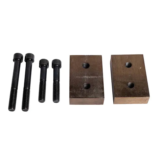 Rapid Tool PRC-46X Cutter Block Kit