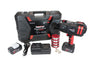 Load image into Gallery viewer, Rapid Tool RT-40A (Li-Ion 18V - 4.0Ah) Rebar Tying Tool
