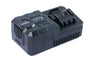 Load image into Gallery viewer, Rapid Tool Rebar Tying Machine 18V LI-ION Battery Charger
