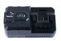 Load image into Gallery viewer, Rapid Tool Rebar Tying Machine 18V LI-ION Battery Charger
