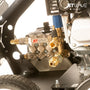Load image into Gallery viewer, Jetwave Raptor™ G2 Jnr Pressure Cleaner Cold Water 3000 PSI
