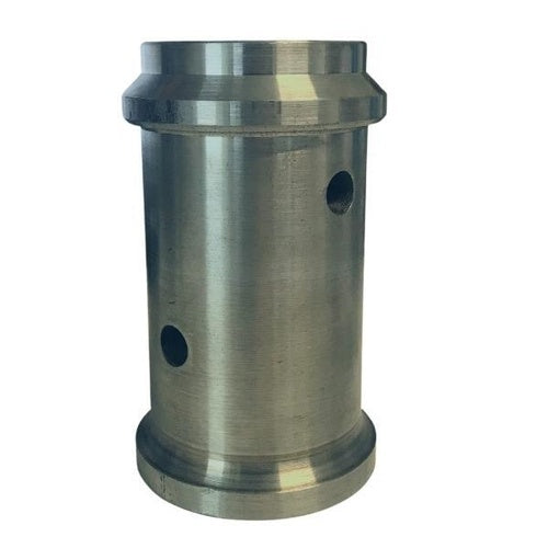 Auger Torque - AUGER HUBS