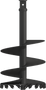 Load image into Gallery viewer, Auger Torque - AUGER - S5 - 75SQ - TUNGSTEN PILOT - TUNGSTEN TEETH - 1570MM LONG
