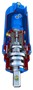 Load image into Gallery viewer, Auger Torque - Earth Drill 25000 MAX
