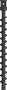 Load image into Gallery viewer, Auger Torque - AUGER - S6 - 75SQ - TUNGSTEN PILOT - TUNGSTEN TEETH - 1870MM LONG
