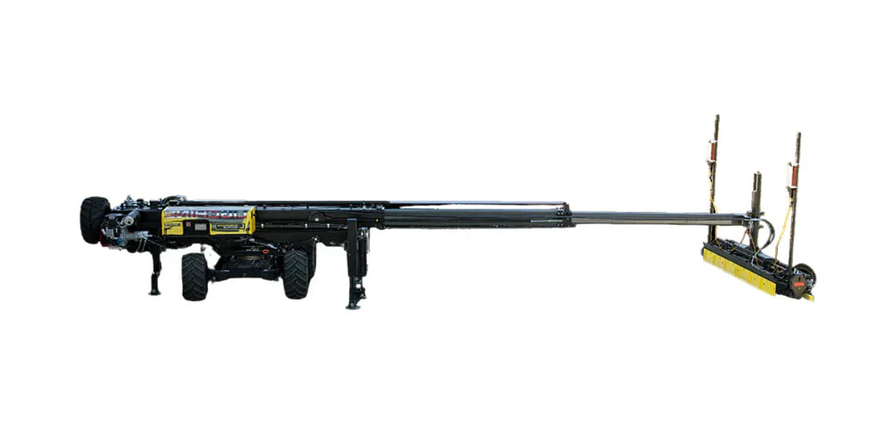 Ligchine Screedsaver Max Plus