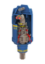 Load image into Gallery viewer, Auger Torque - Earth Drill 100000 MAX - 150mm HEX
