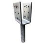 Load image into Gallery viewer, LevelMaster Stirrup 50mm Stump Top
