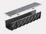 Load image into Gallery viewer, Reln Storm Drain Pro™ Series 150 - 1m complete with Class C Galvanised Grate
