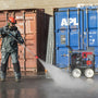 Load image into Gallery viewer, Jetwave Senator™ G2F1 Pressure Cleaner Cold Water 4060 PSI / 31 L/PM
