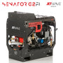 Load image into Gallery viewer, Jetwave Senator™ G2F1 Pressure Cleaner Cold Water 4060 PSI / 31 L/PM
