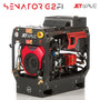Load image into Gallery viewer, Jetwave Senator™ G2F1 Pressure Cleaner Cold Water 4060 PSI / 31 L/PM
