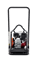 Load image into Gallery viewer, Husqvarna LFV 80 Walk Behind Light Place Compactor 5HP
