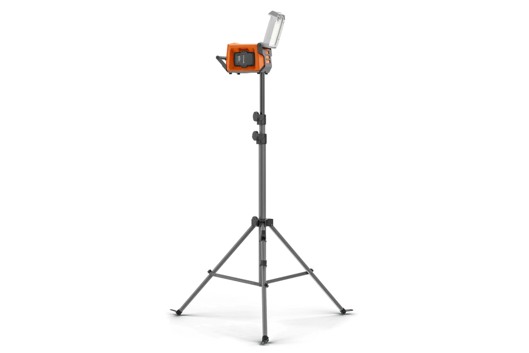 Husqvarna Work Light WL8i Tripod