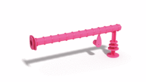 Connolly End Expansion capability of 10mm - suits 16 round dowel