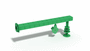 Load image into Gallery viewer, Connolly 6mm Lateral per side &amp; End Expansion capability of 10mm - suits 16 SQ dowel
