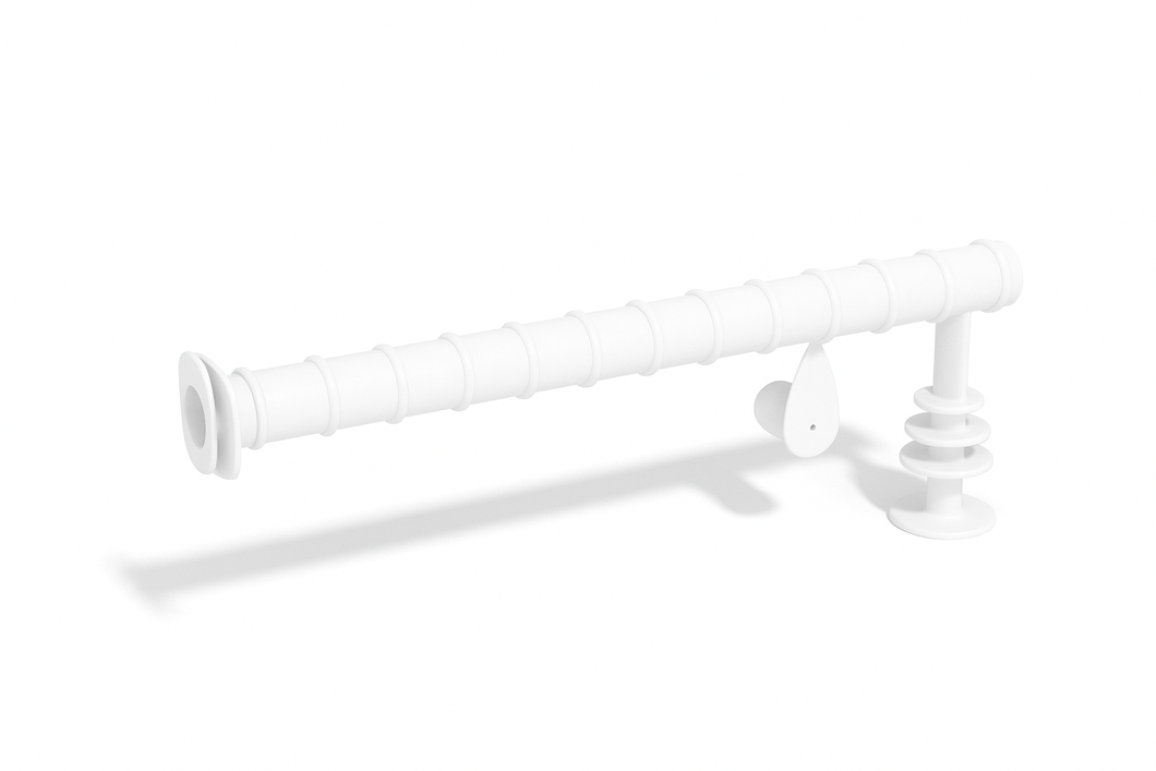 Connolly End Expansion capability of 10mm - suits 36 round dowel