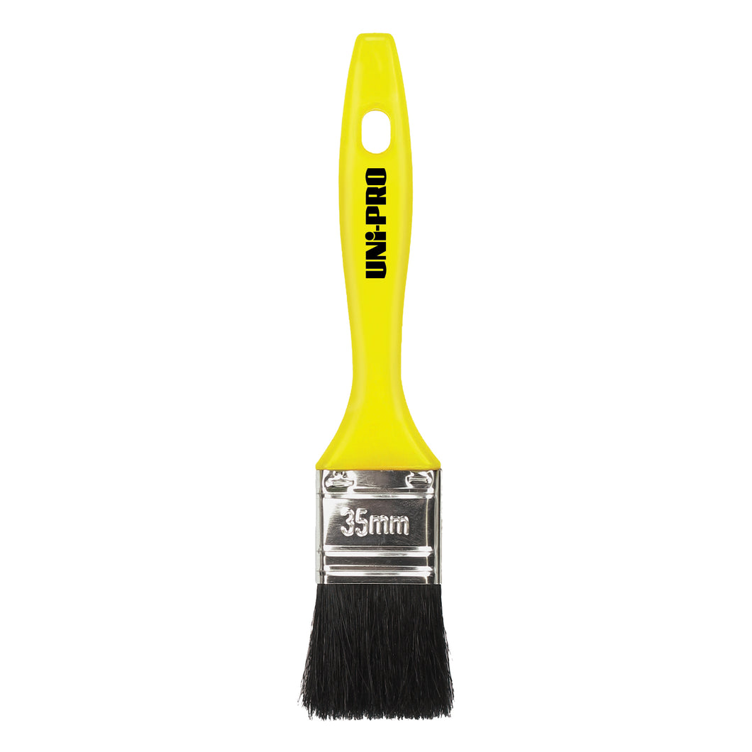 UNi-Pro 35mm Varnish Brush