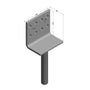 Load image into Gallery viewer, LevelMaster Vertical Stump Top Large
