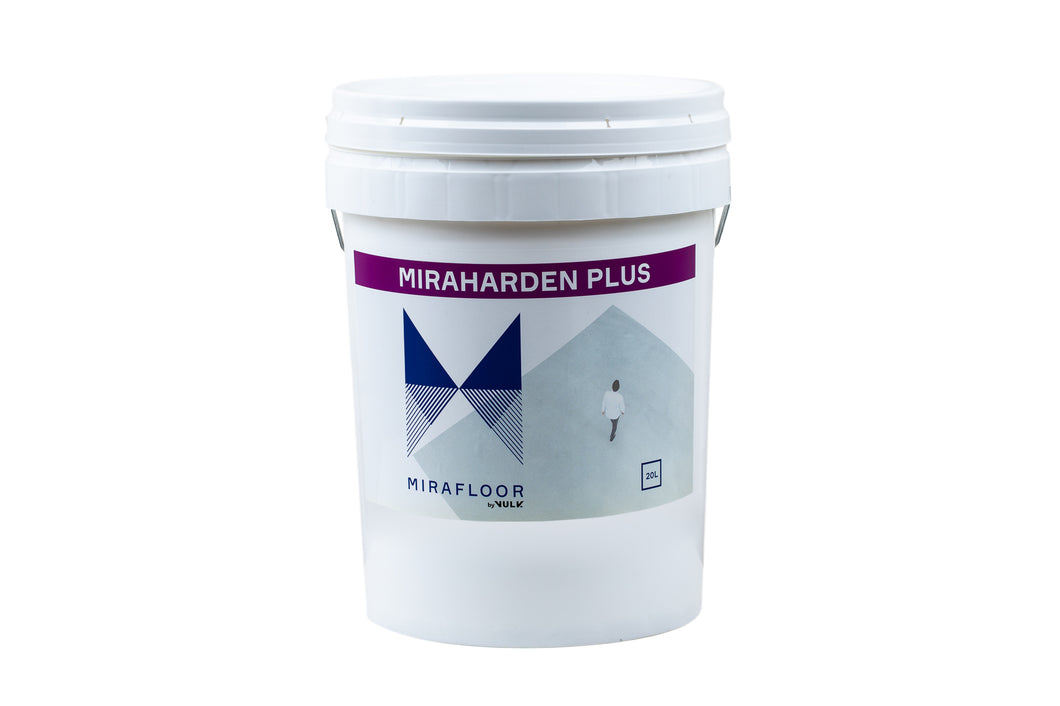 Vulk Miraharden Plus 20L