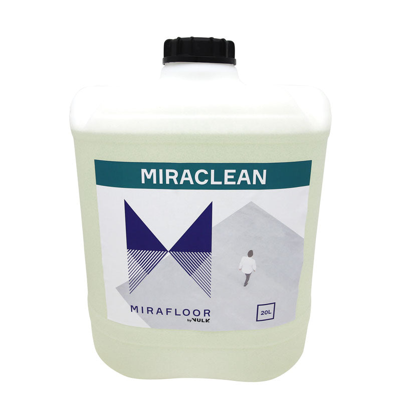 Vulk Miraclean