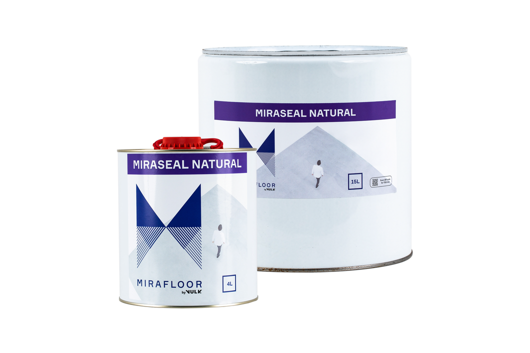 Vulk Miraseal Natural