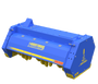 Load image into Gallery viewer, Auger Torque - ASSEMBLY - PUSH BAR - SERIES 3 MULCHER
