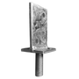Load image into Gallery viewer, LevelMaster Vertical Plate 90 Top
