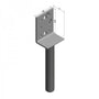 Load image into Gallery viewer, LevelMaster Vertical Stump Top Small
