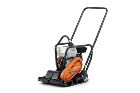 Husqvarna LFV 80 (5HP) Walk Behind Light Place Compactor