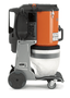 Load image into Gallery viewer, Husqvarna DE110 Dust Extractor 230V
