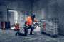 Load image into Gallery viewer, Husqvarna DE 35 H Wet/Dry Vacuum 230 V | 1-ph | AU
