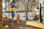 Load image into Gallery viewer, Auger Torque - Earth Drill 100000 MAX - 150mm HEX
