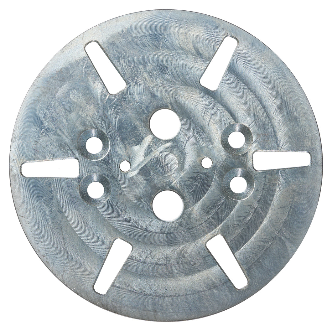 Flextool BladeTec Adaptor Plate 250 mm - Easy Lock system