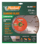 Load image into Gallery viewer, Flextool BladeTec Diamond Blade - Combination 320mm 12&quot;
