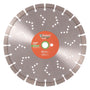 Load image into Gallery viewer, Flextool BladeTec Diamond Blade - Combination 360mm 14&quot;
