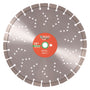Load image into Gallery viewer, Flextool BladeTec Diamond Blade - Combination 410mm 16&quot;
