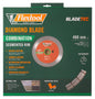 Load image into Gallery viewer, Flextool BladeTec Diamond Blade - Combination 460mm 18&quot;
