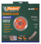 Load image into Gallery viewer, Flextool BladeTec Diamond Blade - Concrete 415mm 16&quot;

