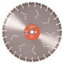Load image into Gallery viewer, Flextool BladeTec Diamond Blade - Concrete 450mm 18&quot;
