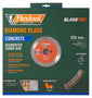 Load image into Gallery viewer, Flextool BladeTec Diamond Blade - Concrete 450mm 18&quot;
