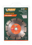 Load image into Gallery viewer, Flextool BladeTec Diamond Blade - Tuck Segment  9.5mm x 125mm 5&quot;
