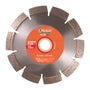 Load image into Gallery viewer, Flextool BladeTec Diamond Blade - Tuck Segment  9.5mm x 125mm 5&quot;
