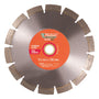 Load image into Gallery viewer, Flextool BladeTec Diamond Blade - Tuck Segment  9.5mm x 180mm 7&quot;
