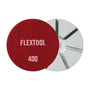 Load image into Gallery viewer, Flextool BladeTec Dry Polishing Resins - Various grit sizes - 9 pack each
