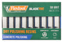 Load image into Gallery viewer, Flextool BladeTec Dry Polishing Resins - Various grit sizes - 9 pack each
