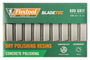 Load image into Gallery viewer, Flextool BladeTec Dry Polishing Resins - Various grit sizes - 9 pack each
