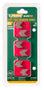 Load image into Gallery viewer, Flextool BladeTec Easy Lock Grinding Shoes - Thin coatings (Paint, Sealant)
