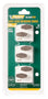 Load image into Gallery viewer, Flextool BladeTec Easy Lock Grinding Shoes - Hard Concrete 40 grit
